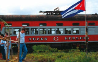 Viajes Cubanacán trae propuestas de incentivos a la medida