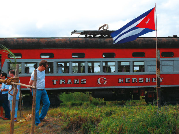 Viajes Cubanacán trae propuestas de incentivos a la medida