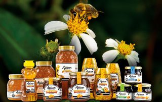 APICUBA comercializa una miel de abejas auténticamente natural