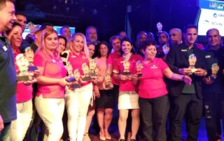 Grupo Cubanacan premia el valor de una sonrisa