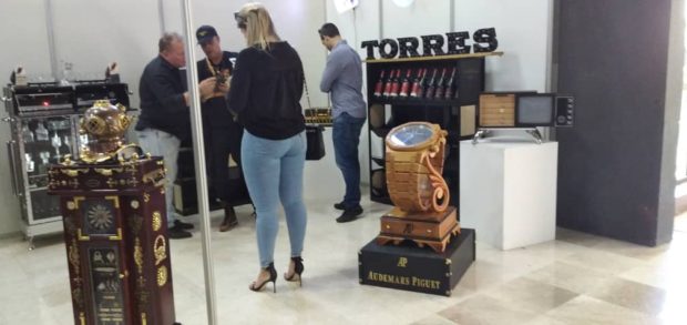 XXII Festival del Habano ya es un hecho