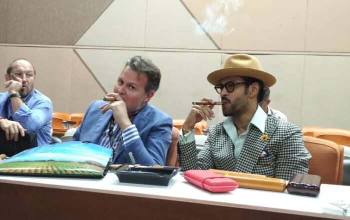 XXII Festival del Habano ya es un hecho