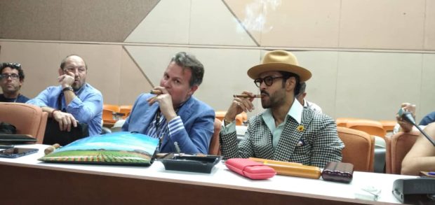 XXII Festival del Habano ya es un hecho