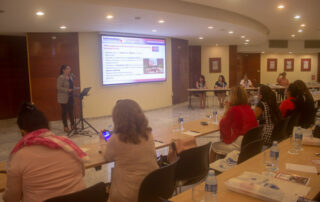 Informática 2020, una apuesta por la transformación digital