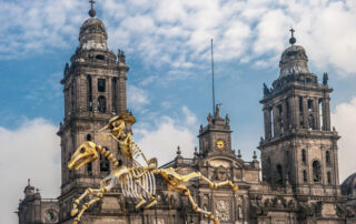 Mexico travel agencies to start charter flights to Cuba