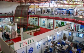Feria Internacional de La Habana