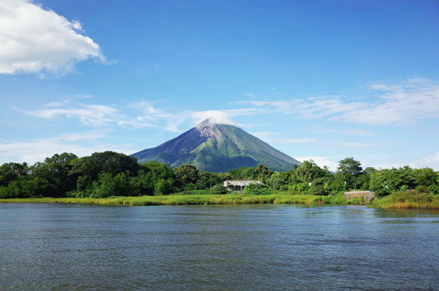 Resaltan poíticas de sostenibilidad del turismo nicaraguense