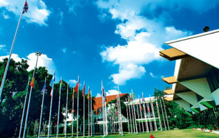 Havana Convention Center: A Professional Service Devoted to Detail