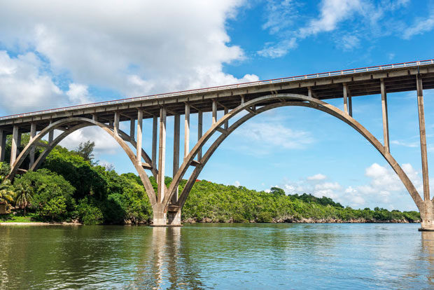 Primer parque temático de Cuba será en Matanzas, dice Primer Ministro 