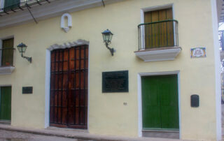 Alexander von Humboldt: A German Second Discoverer of Cuba