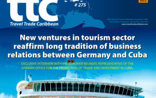 TTC edition for itb berlin 2020