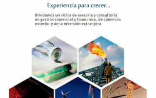 CANEC S.A.: experiencia para crecer
