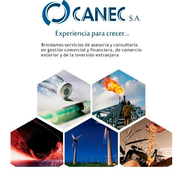 CANEC S.A.: experiencia para crecer