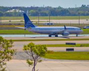 Copa Airlines