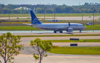 Copa Airlines