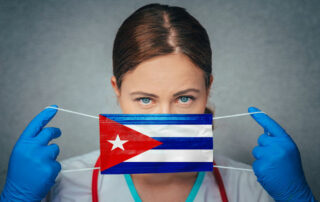 Point of View: How will the recovery of tourism in Cuba take place?