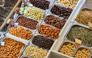 Es Oficial.Posibles daños agrícolas por caída del mercado turístico