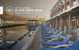 Incorpora Gaviota nuevo hotel a su marca Playa