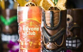 TIKI: THE LONGEST COCKTAIL FASHION IN HISTORY