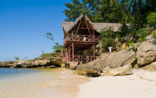 Cayo Saetía: naturaleza, playa y aventura en un mismo destino