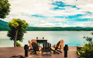 Lago de Nicaragua, entre los 9 destinos de la lista de deseos en América Latina