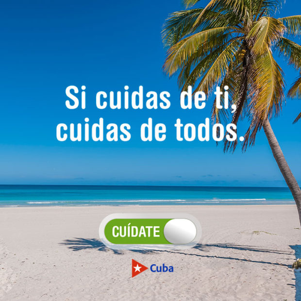 Cuba prepara una apertura al turismo que preserve la salud