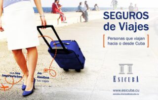 Seguros de Gastos Médicos y Viajes