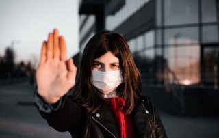 Un año de turismo digital y sueños postergados