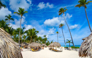 República Dominicana en Semana Santa