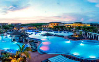 Roc Hotels Cuba
