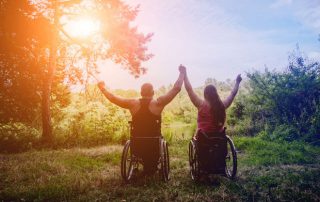 Turismo accesible para todos