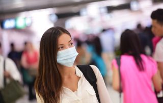 Especial TTC. Coronavirus: Los turistas del día después