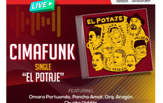 Propuestas discográficas de excelencia de la mano de la ERGEM