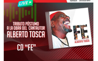 Nueva entrega de Tempo Cubano con lo mejor de la música nacional