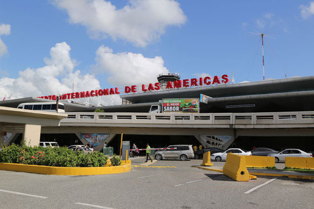 LOS AEROPUERTOS DOMINICANOS SE ABRIRÁN EL 1 DE JULIO BAJO ESTRICTAS MEDIDAS DE SEGURIDAD