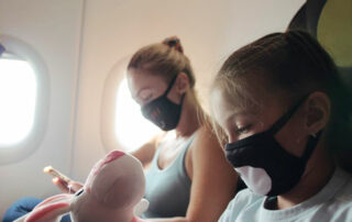 Cambios en la aviación y la hotelería tras la pandemia