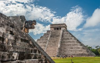 Comienzan en Cancún obras del Tren Maya