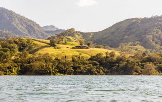 Costa Rica ratifica liderazgo mundial en turismo sostenible