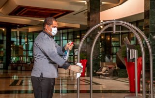 Cubanacan apuesta por un producto hotelero seguro
