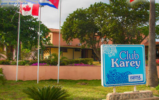 Grupo Hotelero Islazul reabre al turismo nacional