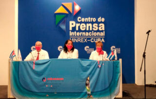 Reaperturas de Cubanacan incluyen a Varadero, Matanzas y Península de Zapata