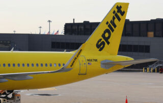 Spirit Airlines relanza sus vuelos al Caribe
