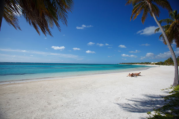 República Dominicana recibe turistas bajo efectivas medidas de seguridad