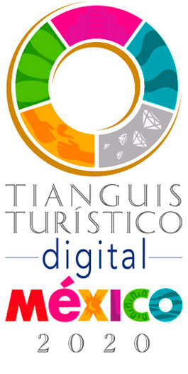 Tianguis Turístico Digital, una ventana a la promoción de los destinos mexicanos