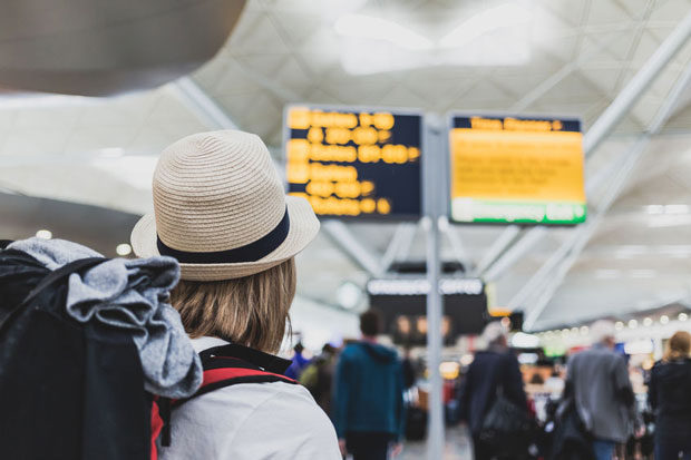 El turismo se reactiva: el 40% de los destinos han flexibilizado ya las restricciones de viaje