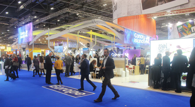 World Travel Market de Londres se celebrará este año, aseguran organizadores