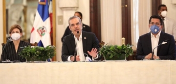 República Dominicana presenta plan de seguridad sanitaria para la recuperación del turismo