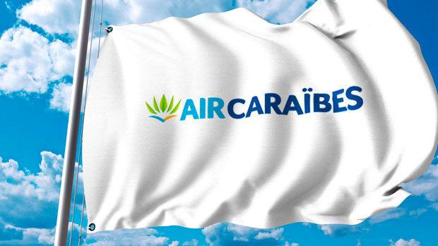 Air Caraïbes anuncia la reanudación de sus vuelos desde República Dominicana 