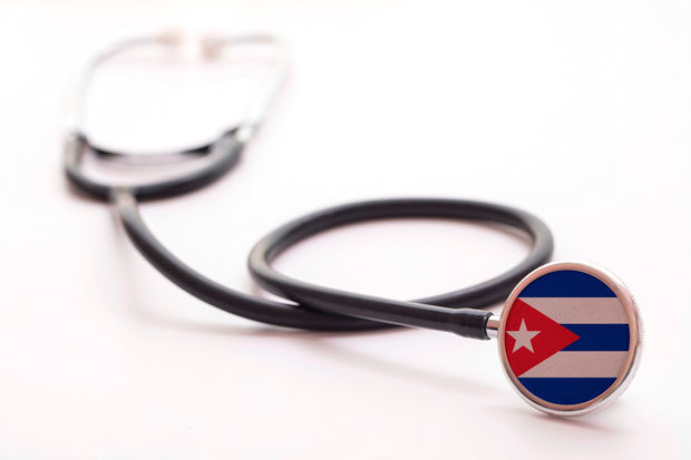 Promociona Cuba en China ofertas de turismo de salud