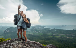 World Tourism Day 2020